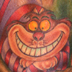 Tattoos - Cheshire Cat - 31545
